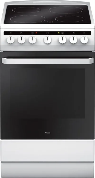 Furrë Amica KC 58CE1.30HMSQ (W) - 1