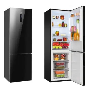 Frigorifer Amica FK3356.4GBDF