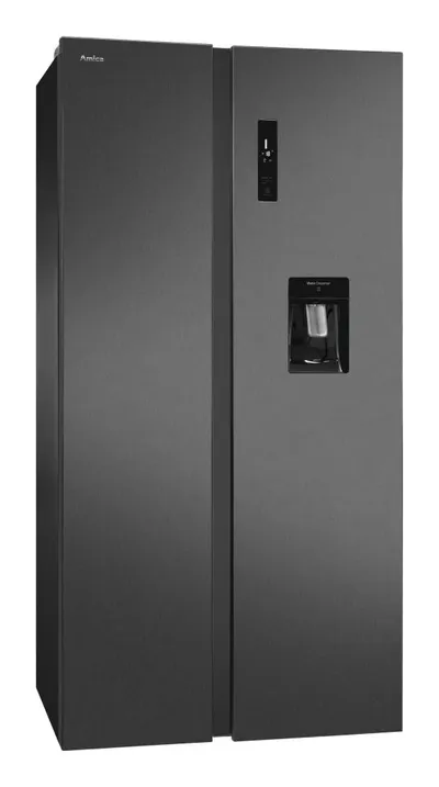 Frigorifer Amica FY5139.3DFBXI - 1