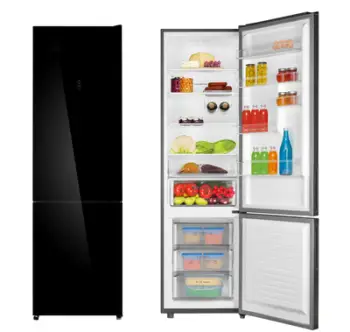 Frigorifer Amica FK3356.4STUDIO