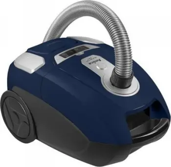 Fshesë me korrent Amica Suracon Pet VM7003, filtër HEPA, turbo brush, e kuqe