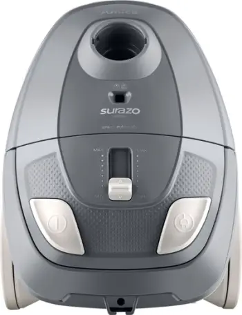 Fshesë Amica Surazo VM1058, 900W, e hirtë