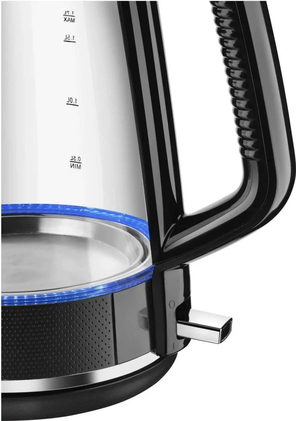 Çajnik elektrik Amica KF4050G, 1.7L, i zi - 7