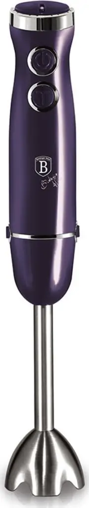 Mikser dore Berlinger Haus BH-9381, 500W, funksion turbo, vjollcë