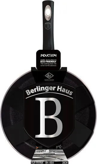 Tigan Berlinger Haus, 25cm, i zi - 1