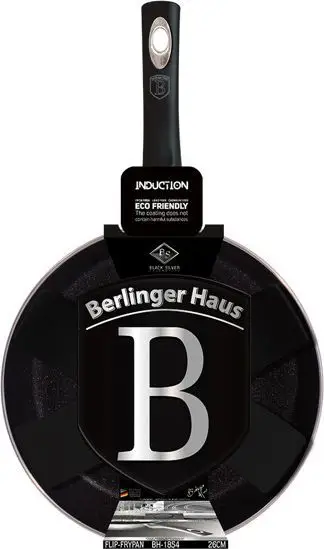 Tigan Berlinger Haus, 25cm, i zi