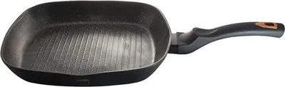 Tigan grilli Berlinger Haus, 28 cm, i zi - 1