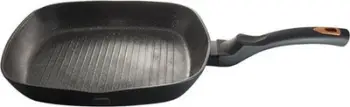 Tigan grilli Berlinger Haus, 28 cm, i zi