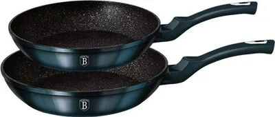 Set tiganësh Berlinger Haus, 22 - 26cm, 2 copë - 1