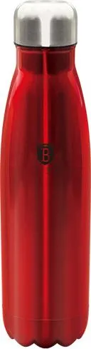 Termos Berlinger Haus (BH/1759), 0.5L, i kuq - 1