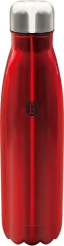Termos Berlinger Haus (BH/1759), 0.5L, i kuq