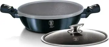 Tenxhere Berlinger Haus, 28cm