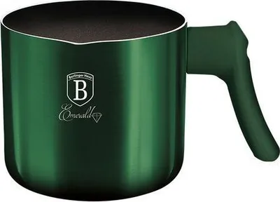 Gotë titani BERLINGERHAUS EMERALD BH-6061, 1.2 L - 1
