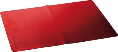 Shtresë tavoline Berlinger Haus BH-7776, 62 x 42 cm, e kuqe - 1