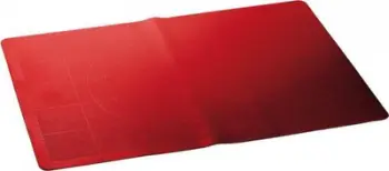 Shtresë tavoline Berlinger Haus BH-7776, 62 x 42 cm, e kuqe