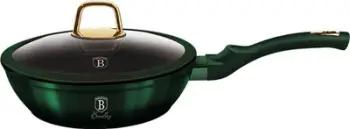 Tigan Berlinger Haus Emerald, 24 cm