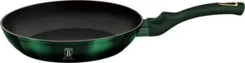 Tigan Berlinger Haus Emerald Titanium, 28cm, i gjelbër