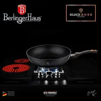 Tigan Berlinger Haus, 30cm, i zi