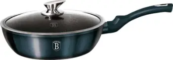 Tigan Berlinger Haus 24cm, metalik