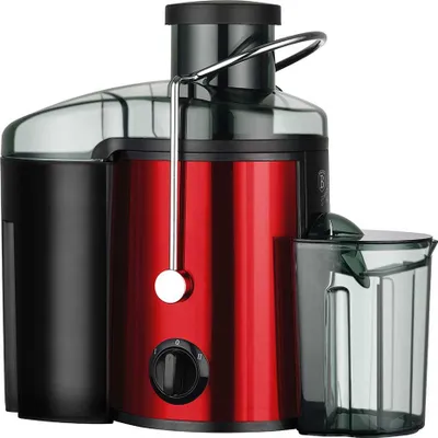 Shtrydhëse frutash Berlinger Haus BH-9075, 400W, e kuqe - 1