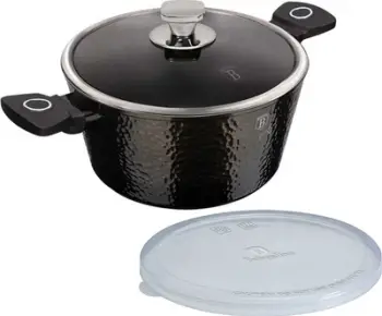 Tenxhere Berlinger Haus Titanium, 24cm