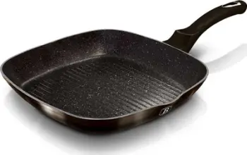 Enë gatimi Berlinger Haus, 28cm, e zezë