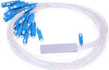 Ndarës i sinjalit ExtraLink PLC 1:32, SC/UPC, 900µm, 1.5m
