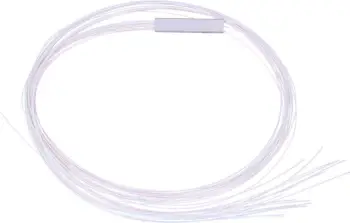 Ndarës fibër optik ExtraLink Splitter 1:16 PLC without connectors 900UM 1M