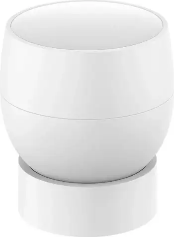 Sensor lëvizjeje Extralink Smart Life, ZigBee, Tuya, i bardhë