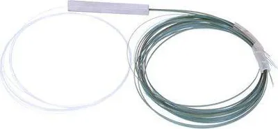 Ndarës optik me fibra ExtraLink PLC, 1:8, 0.250 mm - 1