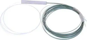 Ndarës optik me fibra ExtraLink PLC, 1:8, 0.250 mm
