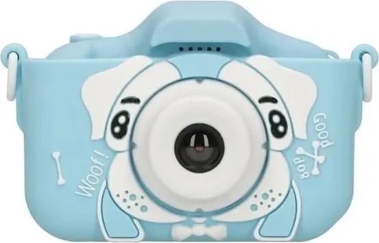 Kamera për fëmijë Extralink H28, blu - 2