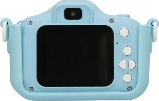 Kamera për fëmijë Extralink H28, blu - 3