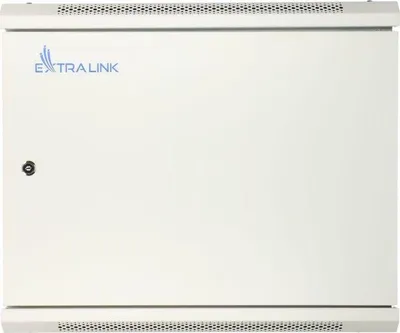 Kabinet ExtraLink(EX.13018), 19", 9U, i hirtë - 2