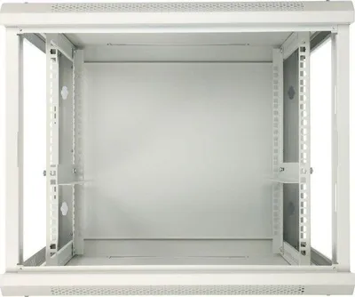 Kabinet ExtraLink(EX.13018), 19", 9U, i hirtë - 3