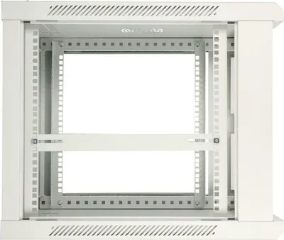 Kabinet ExtraLink(EX.13018), 19", 9U, i hirtë - 6