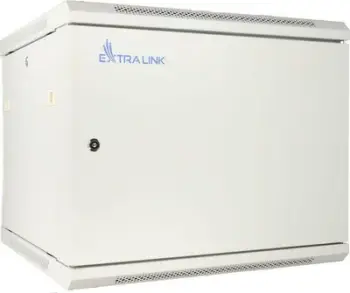 Kabinet ExtraLink(EX.13018), 19", 9U, i hirtë
