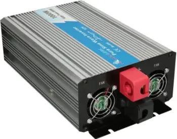 Invertor tensioni Extralink OPIP-1000W, 12V në 230V, 1000W, pure sine wave