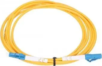 Kabllo ExtraLink, 5m, e verdhë