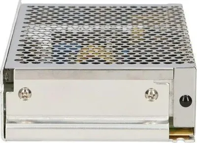 Furnizues me buffer ExtraLink AD-55B, 24V 27.6V, 55W, metalik - 5