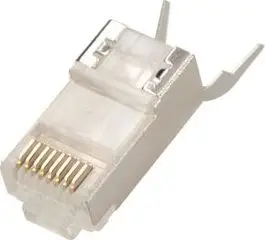Prizë ExtraLink RJ45 CAT6A FTP