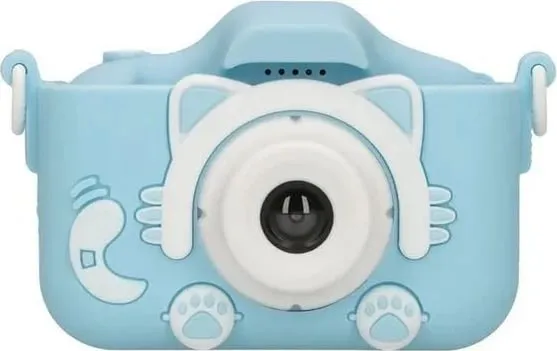 Kamera për fëmijë Extralink H27, blu - 2