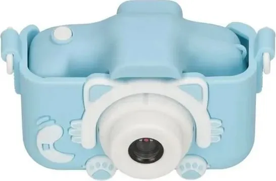 Kamera për fëmijë Extralink H27, blu - 3