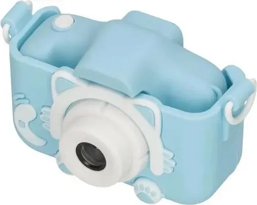 Kamera për fëmijë Extralink H27, blu - 4