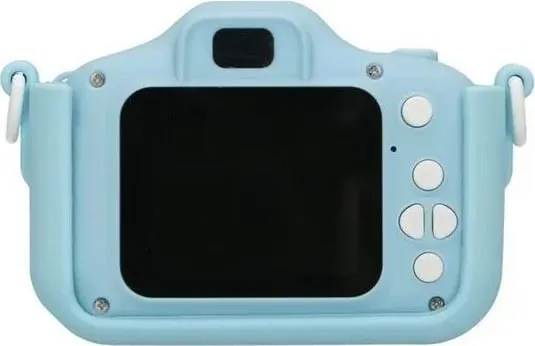 Kamera për fëmijë Extralink H27, blu - 5