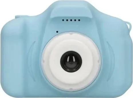 Kamera për fëmijë Extralink H27, blu - 6