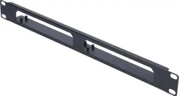 Kuti rack Extralink EXTRALINK, për switch PoE 7 porta, e zezë