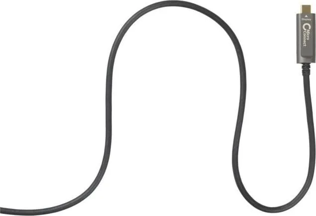 Kabllo MicroConnect USB-C - USB-C, 10m - 2