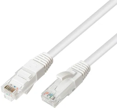 Kabllo rrjeti Microconnect ReConnect CAT6A UTP, GRS - 1