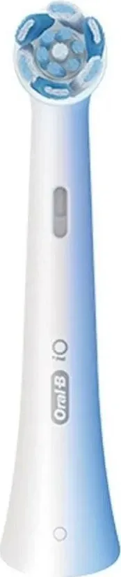 Koka rezervë Oral-B iO Ultimate Clean EB6, 6 copë, e bardhë - 2
